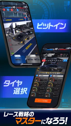 GT Manager