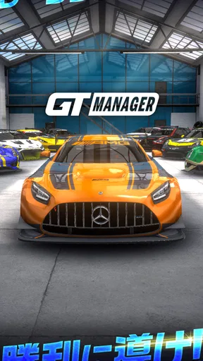 GT Manager