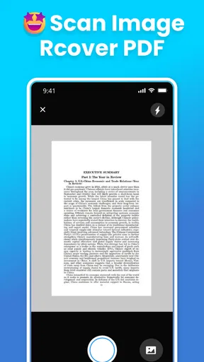 PDF Reader-All Document Viewer