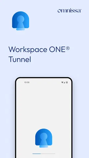 Omnissa Workspace ONE Tunnel