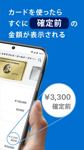 Amex Japan