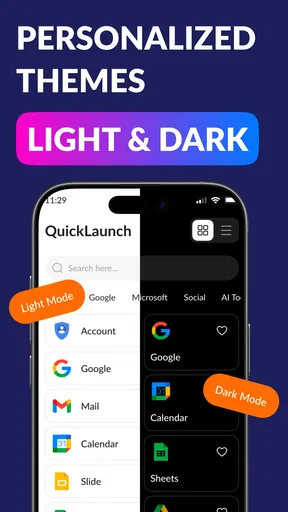 Shortcut App : Action Launcher