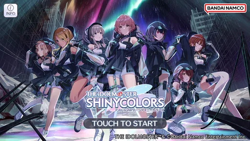 アイドルマスター シャイニーカラーズ