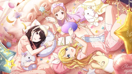 アイドルマスター シャイニーカラーズ