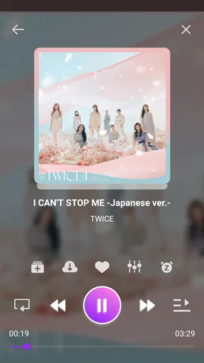 Hi Music - 音楽が全て聴き放題、ミュージックアプリ