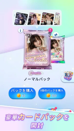 Card Queens Clash