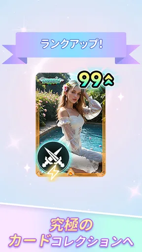 Card Queens Clash