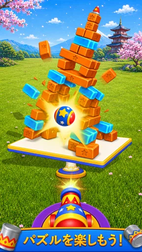 Carnival Blast!
