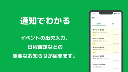 調整さん