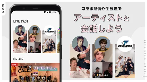 CL / シーエル