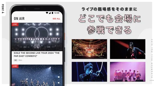 CL / シーエル