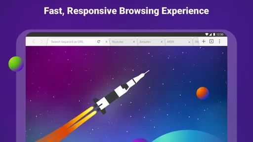 Navegador web Puffin