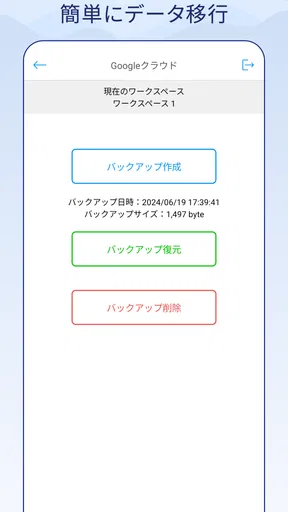 文字数カウントメモ