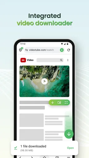 Cốc Cốc: Browser & Adblock