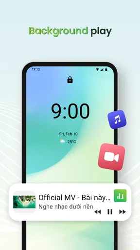 Cốc Cốc: Browser & Adblock