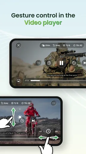 Cốc Cốc: Browser & Adblock