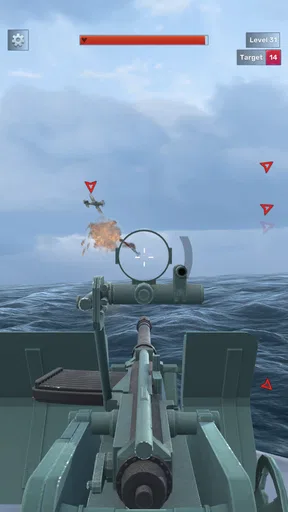 Flak Fury