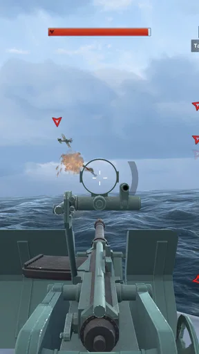 Flak Fury