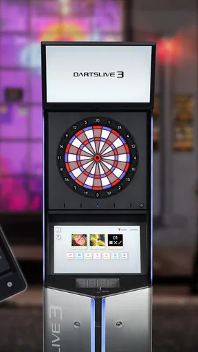DARTSLIVE