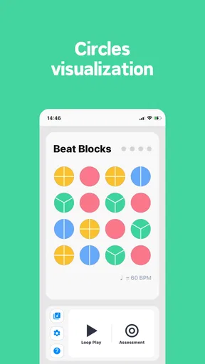 Beat Blocks - Rhythm Practice