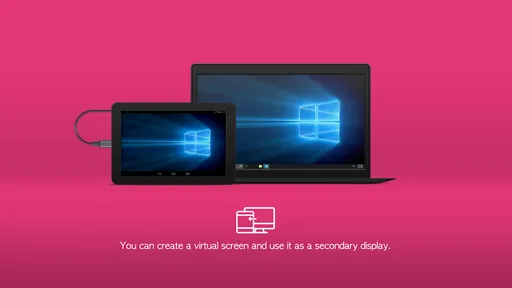 Twomon SE - Portable Display