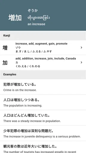 N2 Kanji
