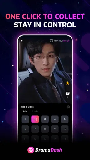 DramaDash