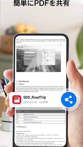 Fast PDF Reader & Viewer