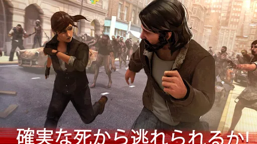 Zombie Frontier 4: FPSスナイパー 3D