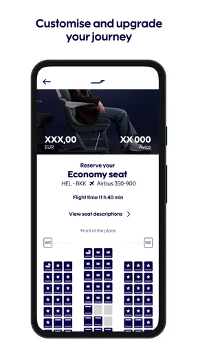 Finnair