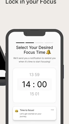 FocusFlight: Focus Timer