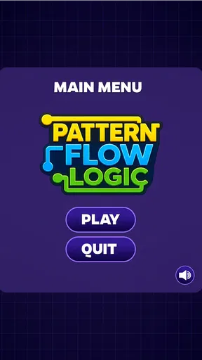 Pattern Flow Logic
