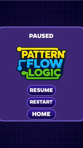 Pattern Flow Logic