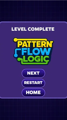 Pattern Flow Logic
