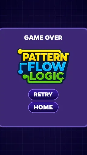 Pattern Flow Logic