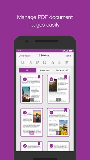 Foxit PDF Editor日本語版