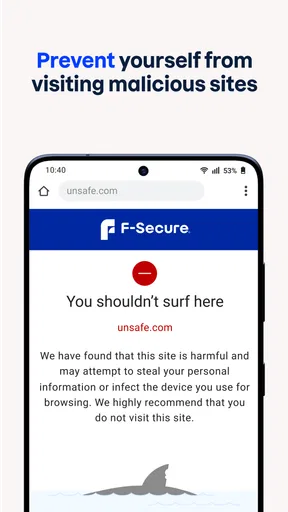 F-Secure Sense