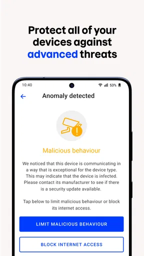 F-Secure Sense