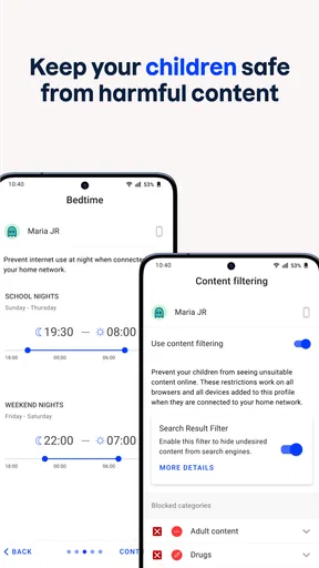 F-Secure Sense