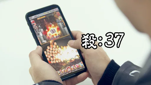 君の目的はボクを殺すこと３