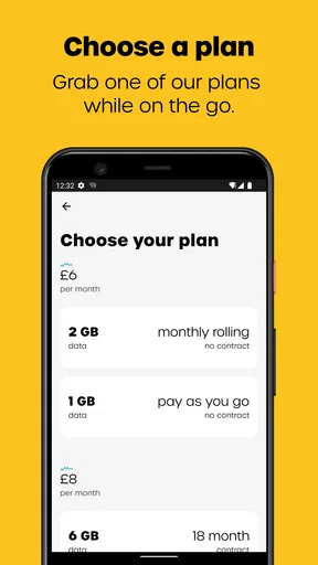 giffgaff