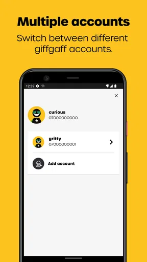 giffgaff
