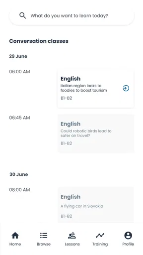 goFLUENT:語学研修