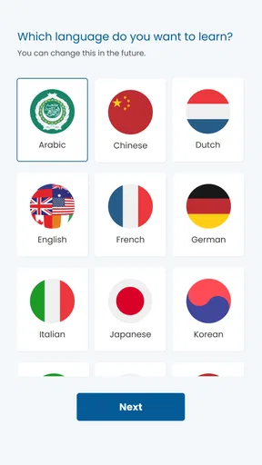 goFLUENT:語学研修