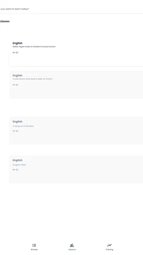 goFLUENT:語学研修