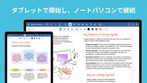 Goodnotes: AI ノート、ドキュメント、PDF