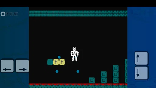 しょぼんのアクション
