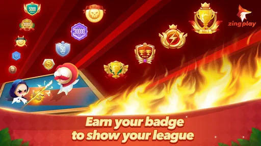 Tongits ZingPlay Global