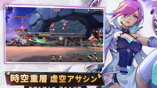 Metal Slug: Awakening