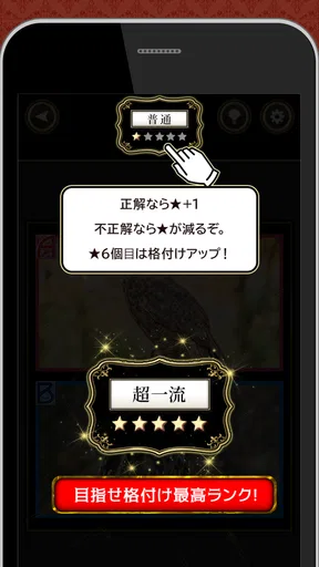 全国共通格付けチェック